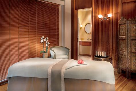 10 top spas to try in Bahrain .